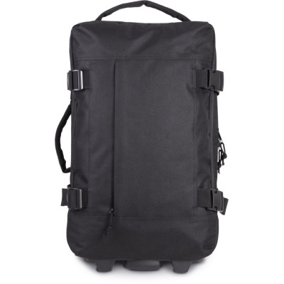 Cabin size trolley suitcase